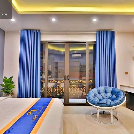 Hanz Light House Condo Hotel Hanoi Zewnętrze zdjęcie